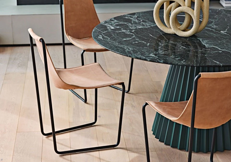 Apelle S M CU Chair by Midj - Image 11