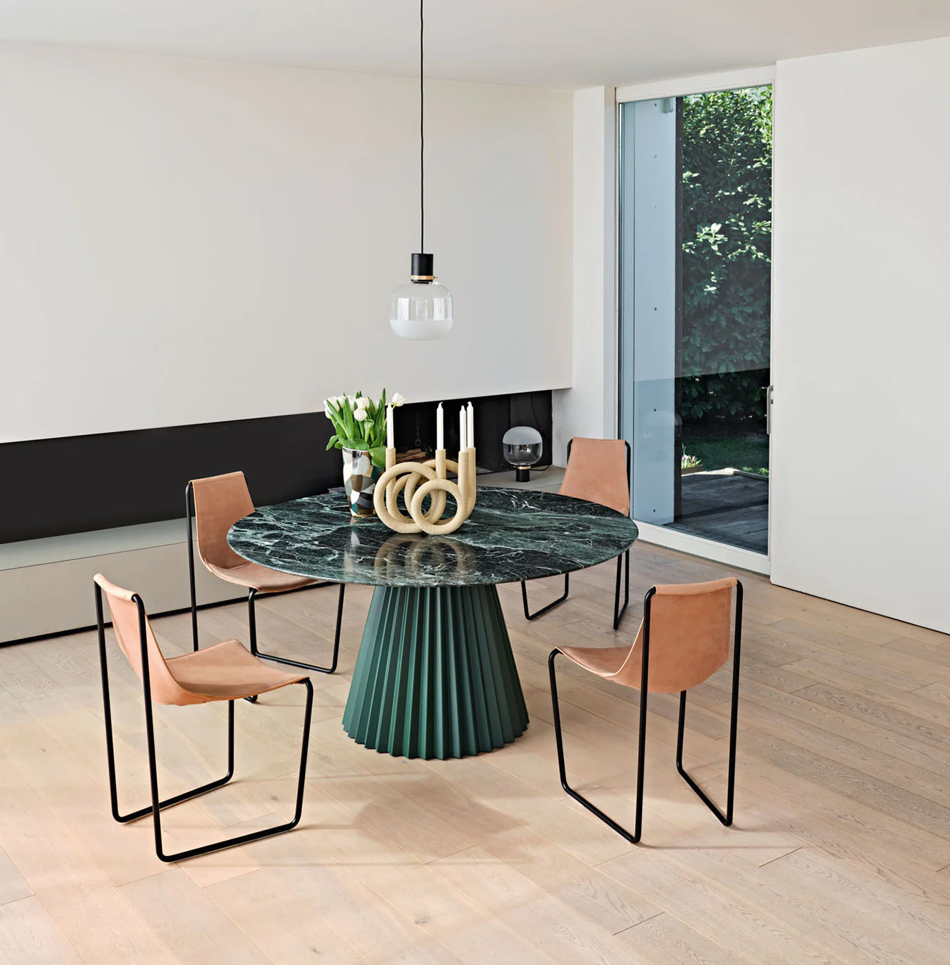 Apelle S M CU Chair by Midj - Image 13