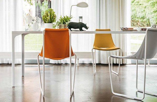 Apelle S M CU Chair by Midj - Image 3