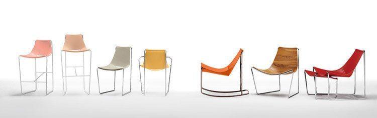 Apelle S M CU Chair by Midj - Image 4