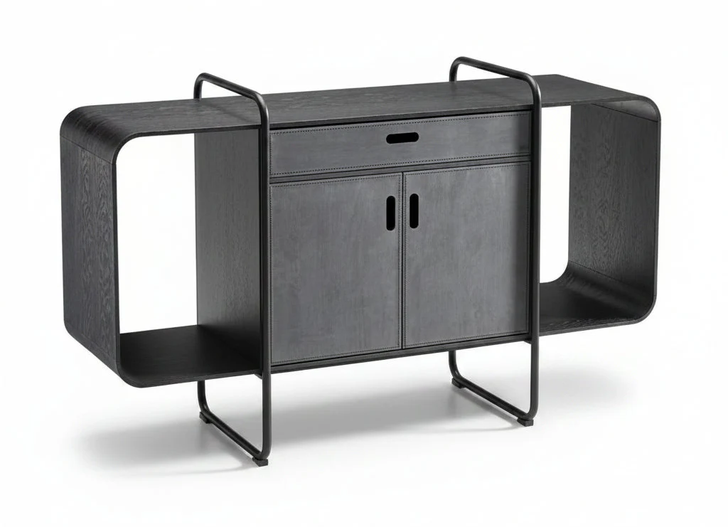 Apelle Sideboard by Midj