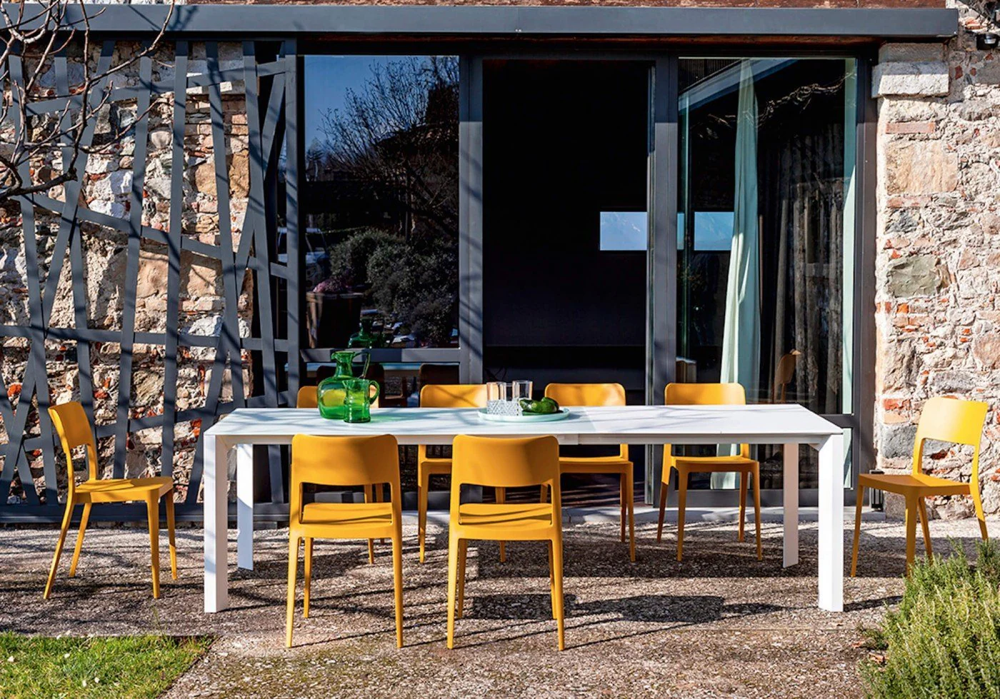 Apollo Dining Table by Midj - Image 3