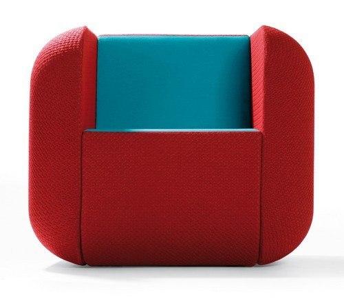 Apps Chair by Artifort