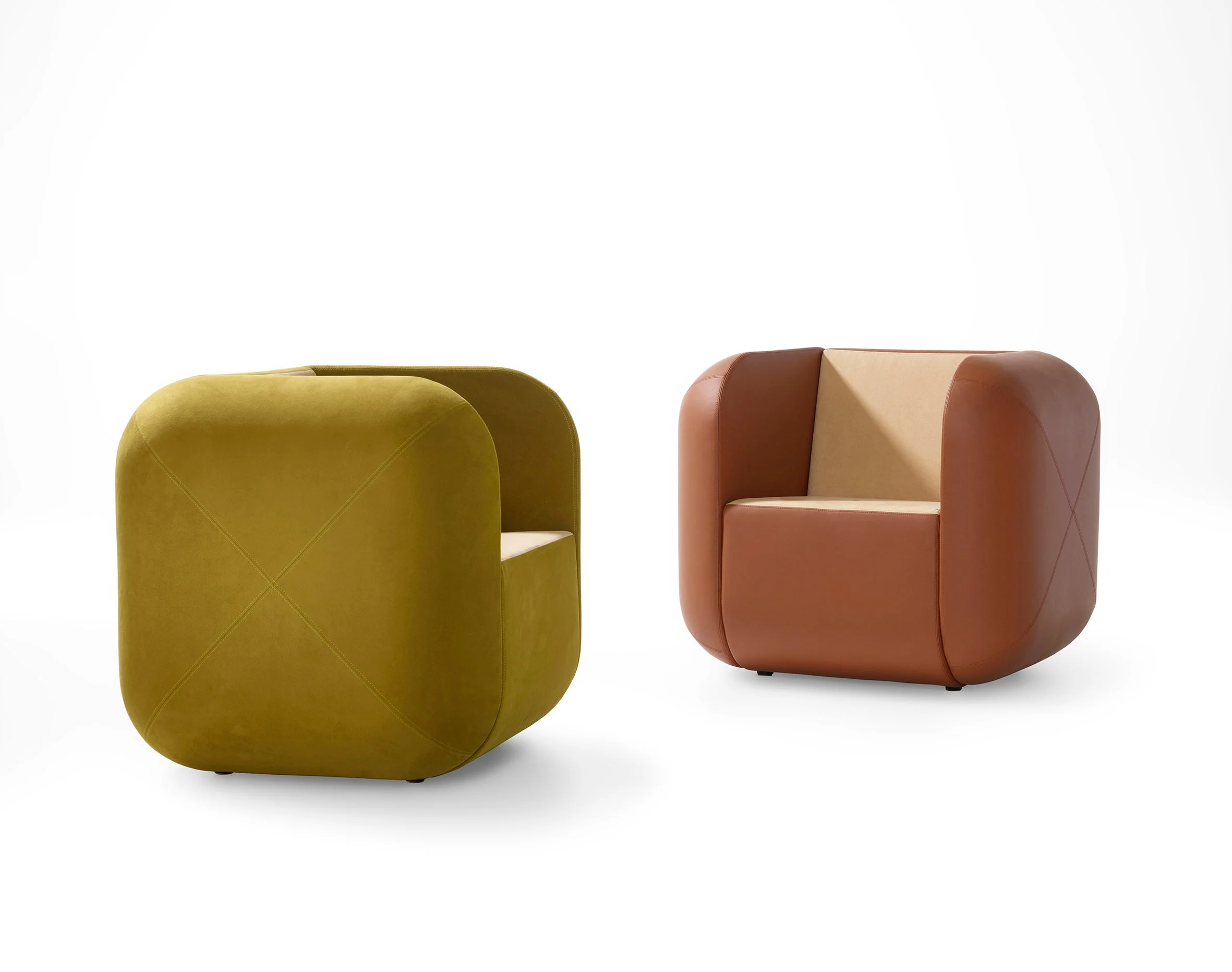 Apps Chair by Artifort - Image 3