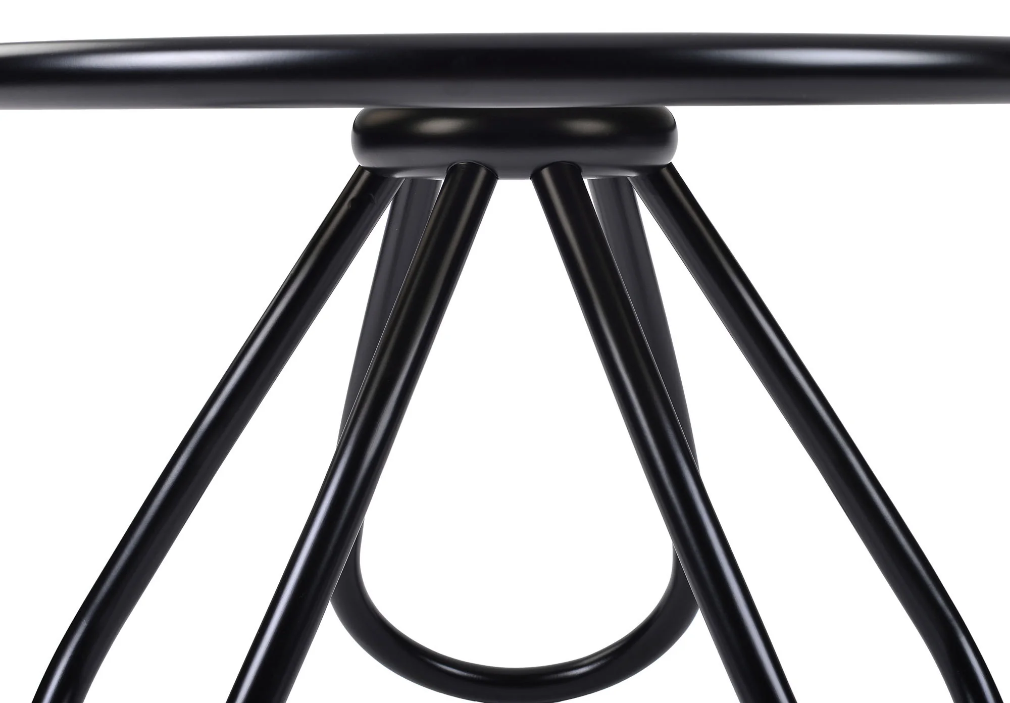 Arch Bentwood Coffee Table (Wood Top Version) by GTV - Image 13