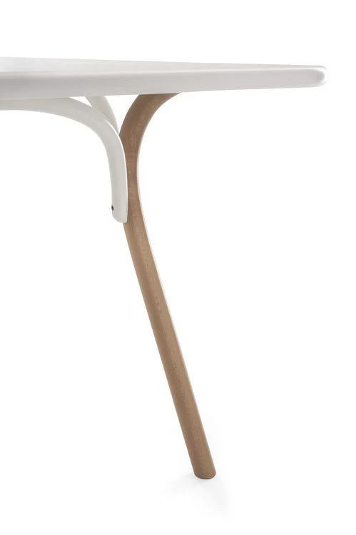 Arch Bentwood Dining Table by GTV - Image 3