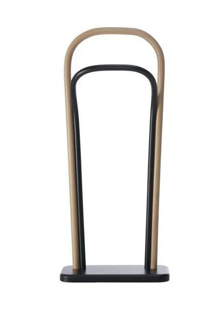Arch Bentwood Clothes Valet by GTV - Image 3