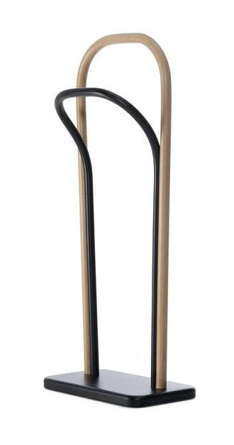 Arch Bentwood Clothes Valet by GTV - Image 4