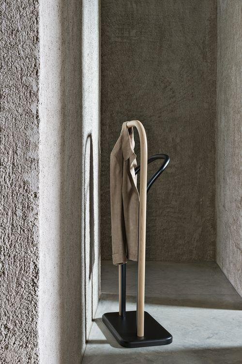 Arch Bentwood Clothes Valet by GTV - Image 7