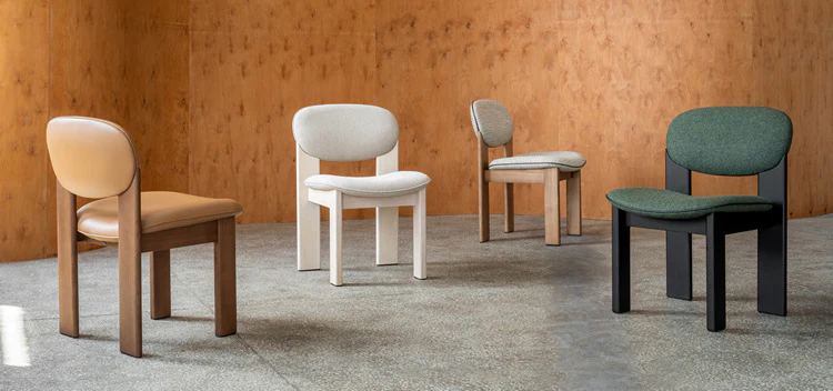 Archipen Chair by Noom - Image 72