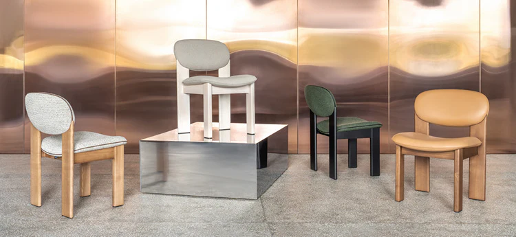 Archipen Chair by Noom - Image 86
