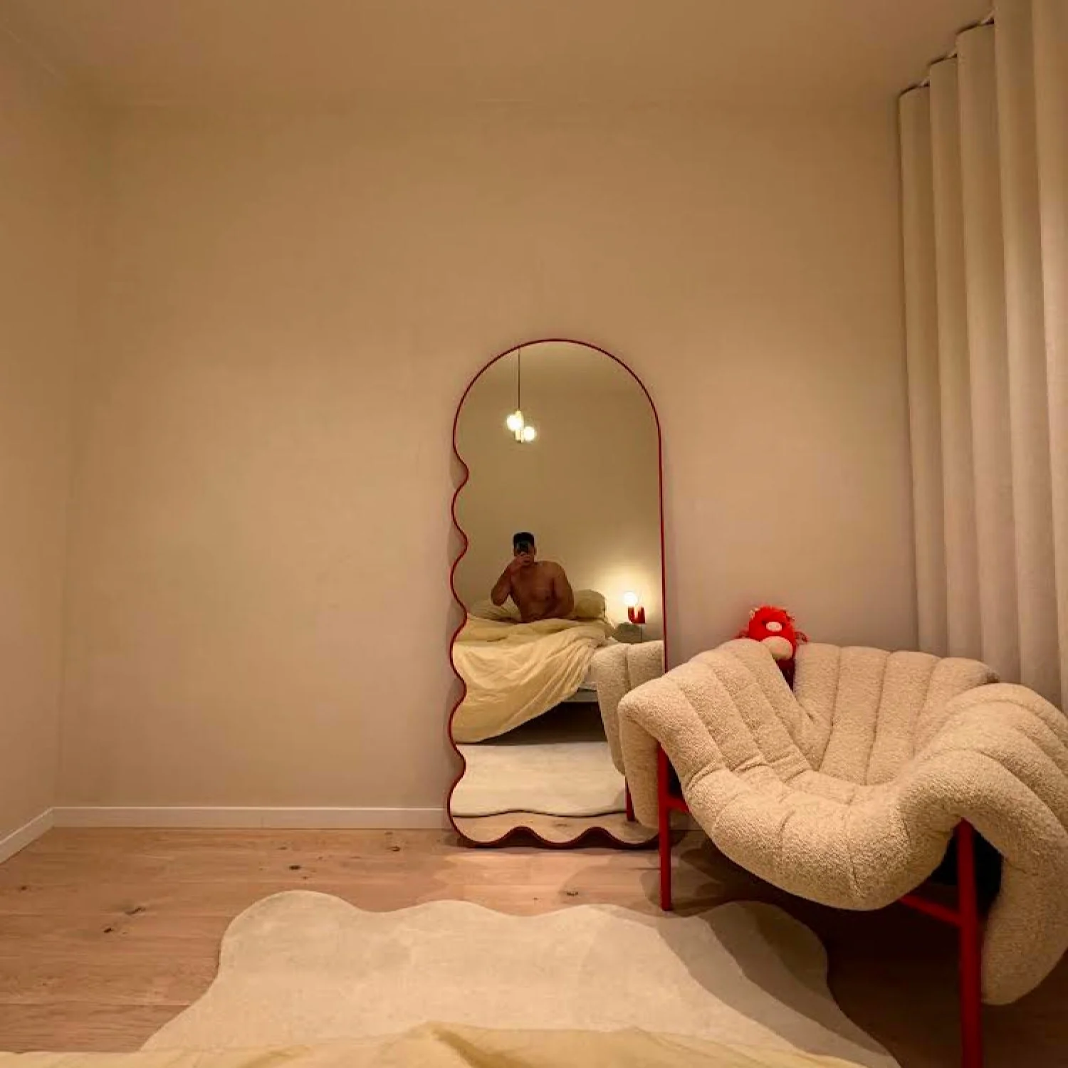 Archvyli L8 Mirror by Oitoproducts - Image 10