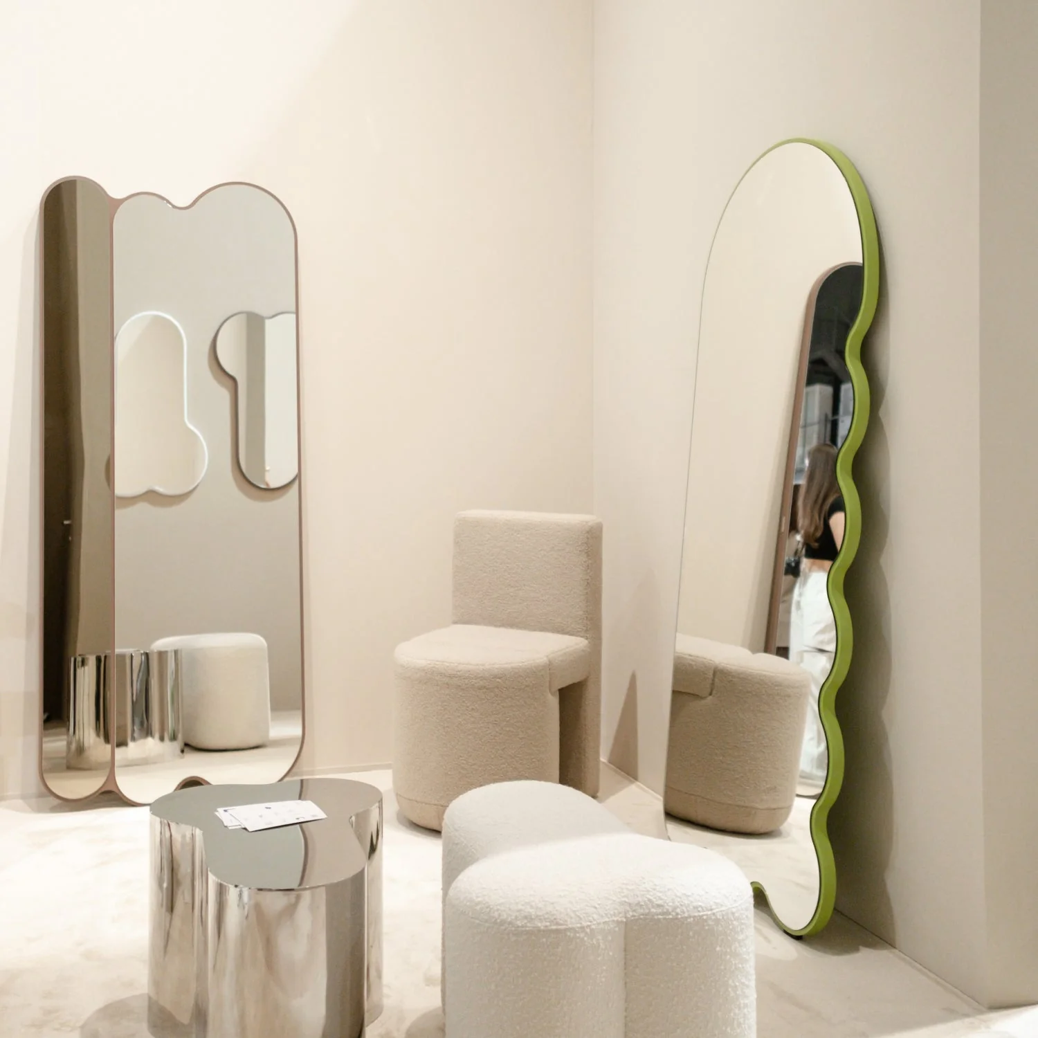 Archvyli L8 Mirror by Oitoproducts - Image 11