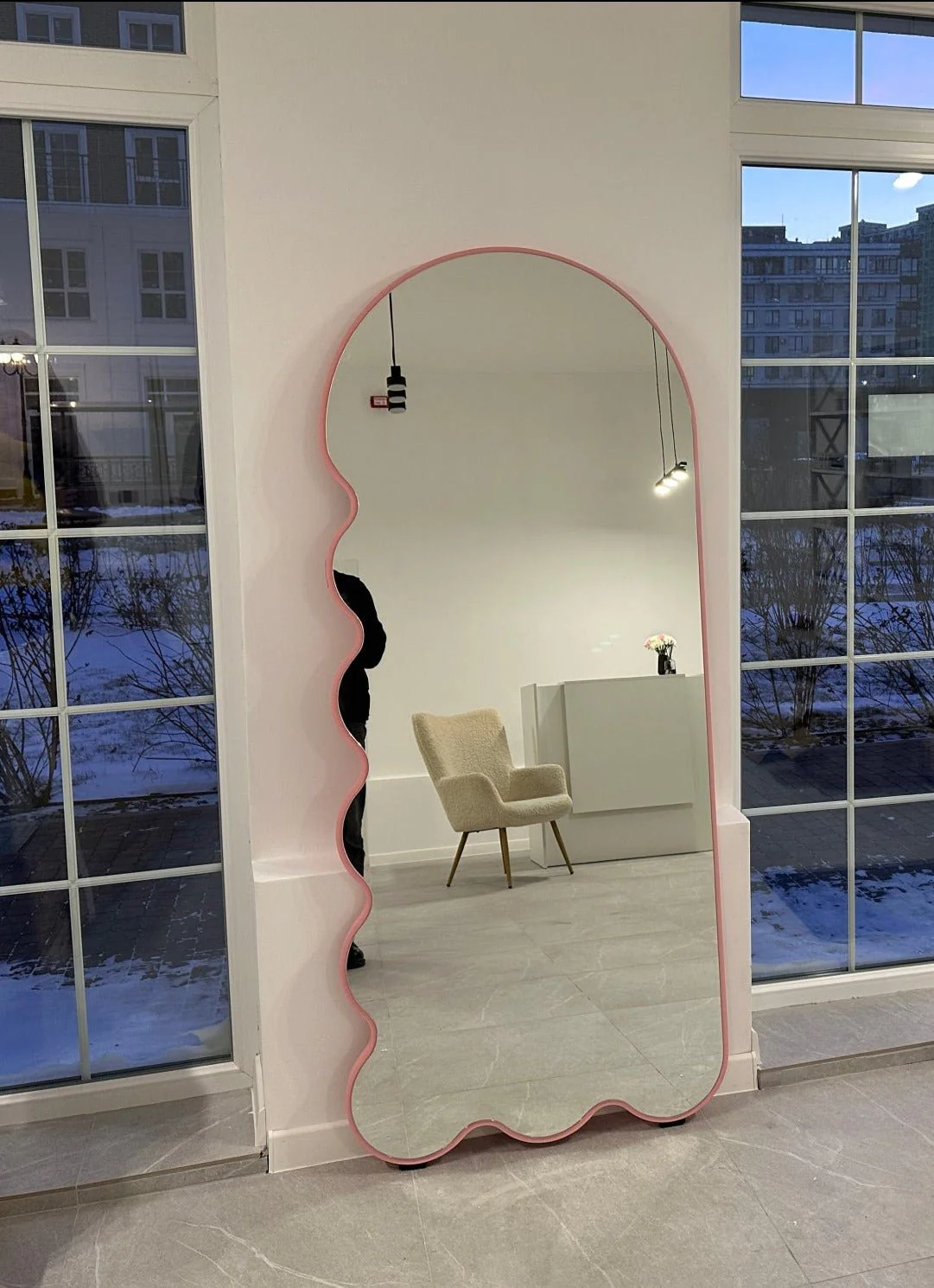 Archvyli L8 Mirror by Oitoproducts - Image 5