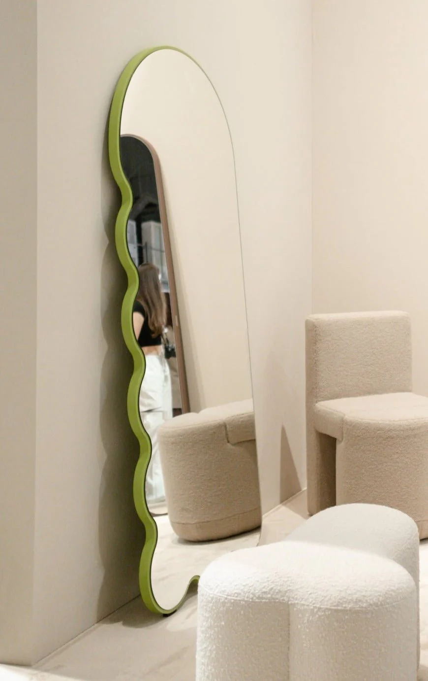 Archvyli L8 Mirror by Oitoproducts - Image 6