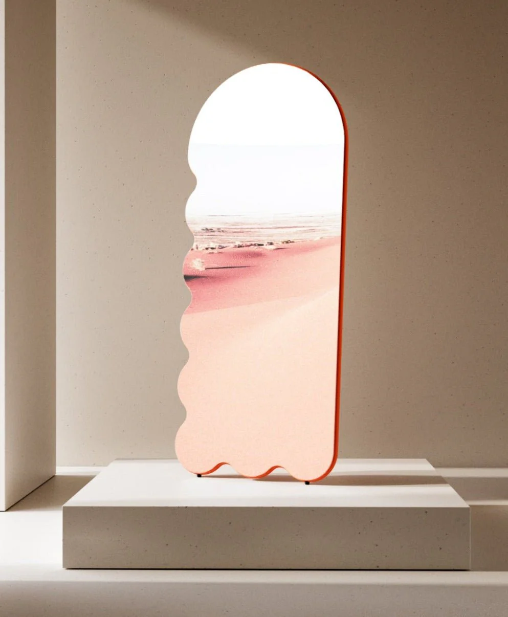 Archvyli L8 Mirror by Oitoproducts - Image 7