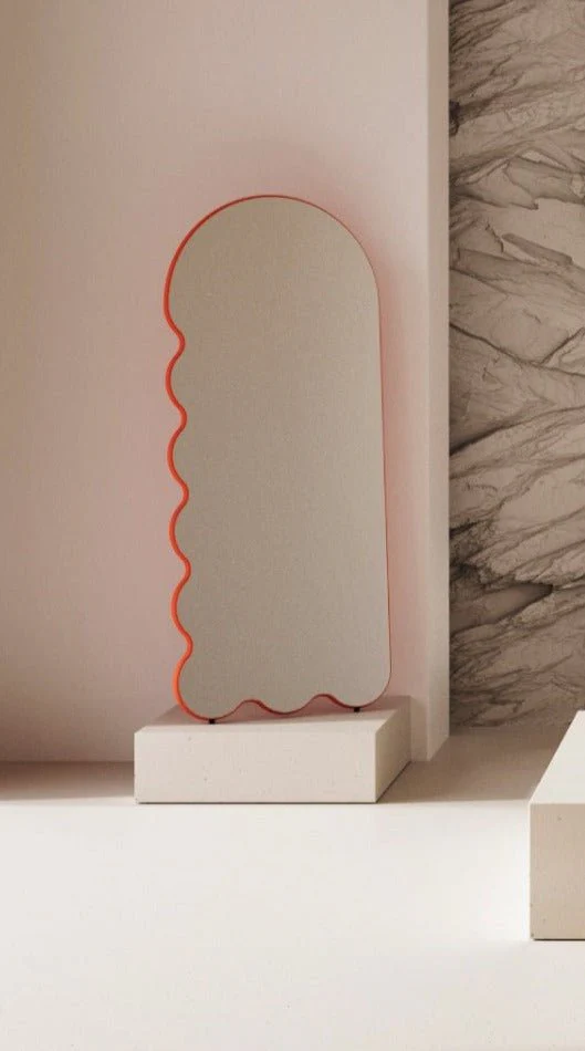 Archvyli L8 Mirror by Oitoproducts - Image 9