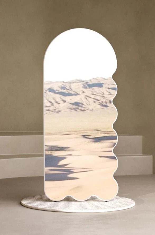 Archvyli R8 Mirror by Oitoproducts - Image 3