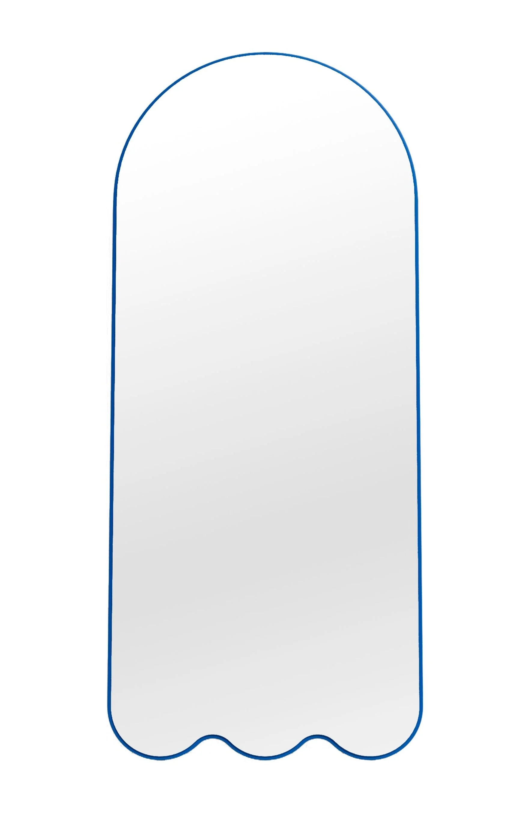 Archvyli A3 Mirror by Oitoproducts