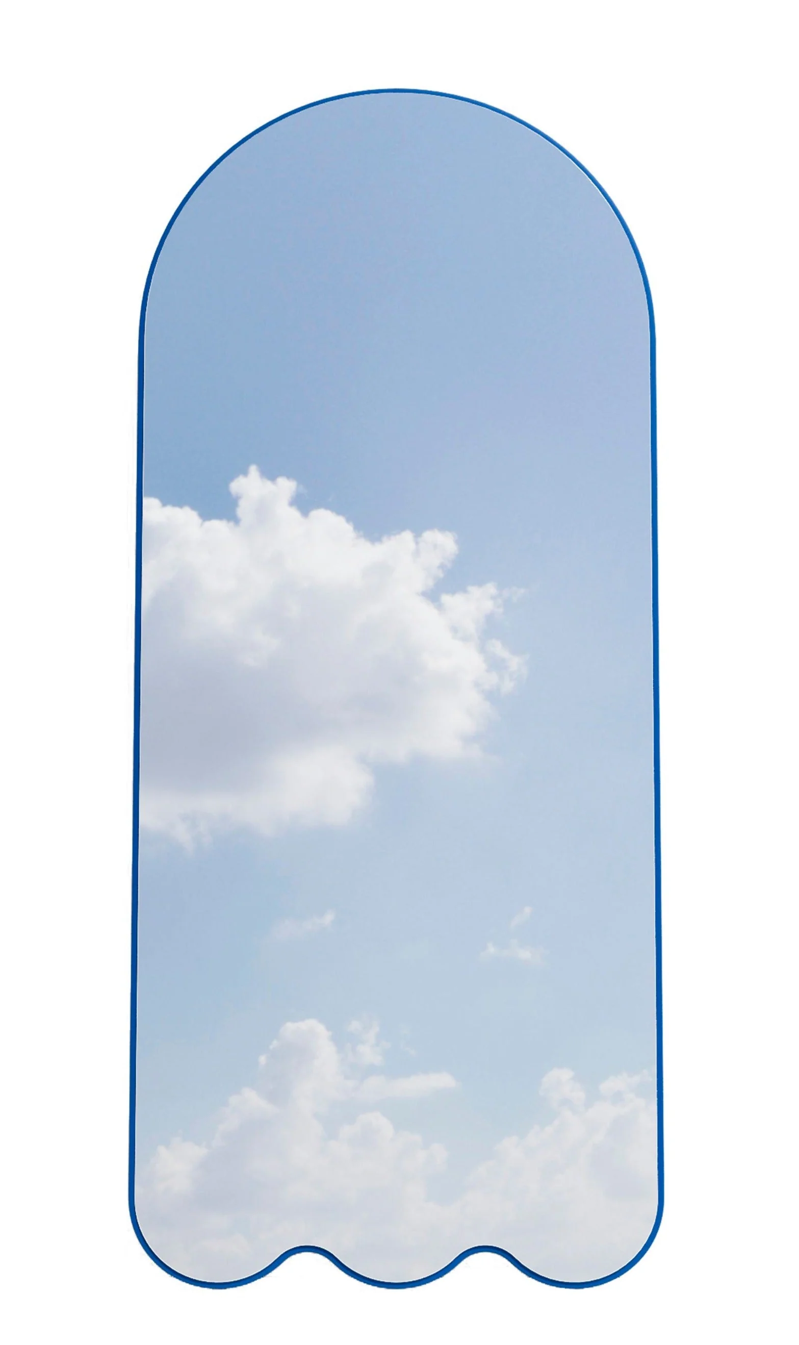 Archvyli A3 Mirror by Oitoproducts - Image 2