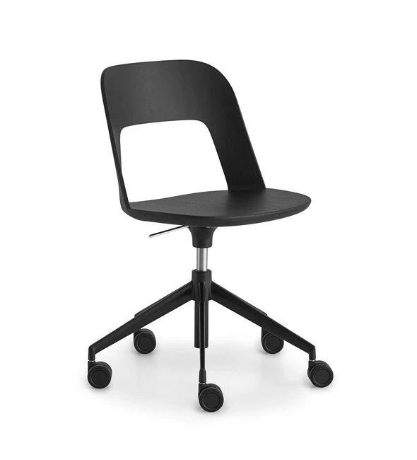 Arco S216 Height Adjustable Office Chair by Lapalma