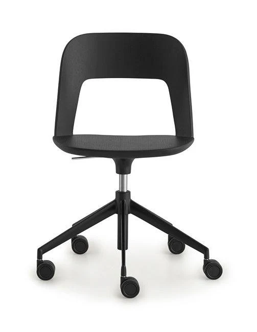 Arco S216 Height Adjustable Office Chair by Lapalma - Image 2