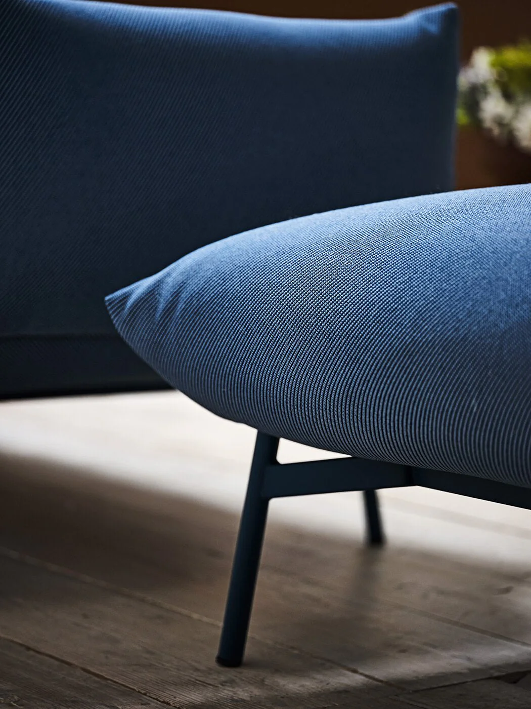 Area Pouf B1 M TS by Midj - Image 5