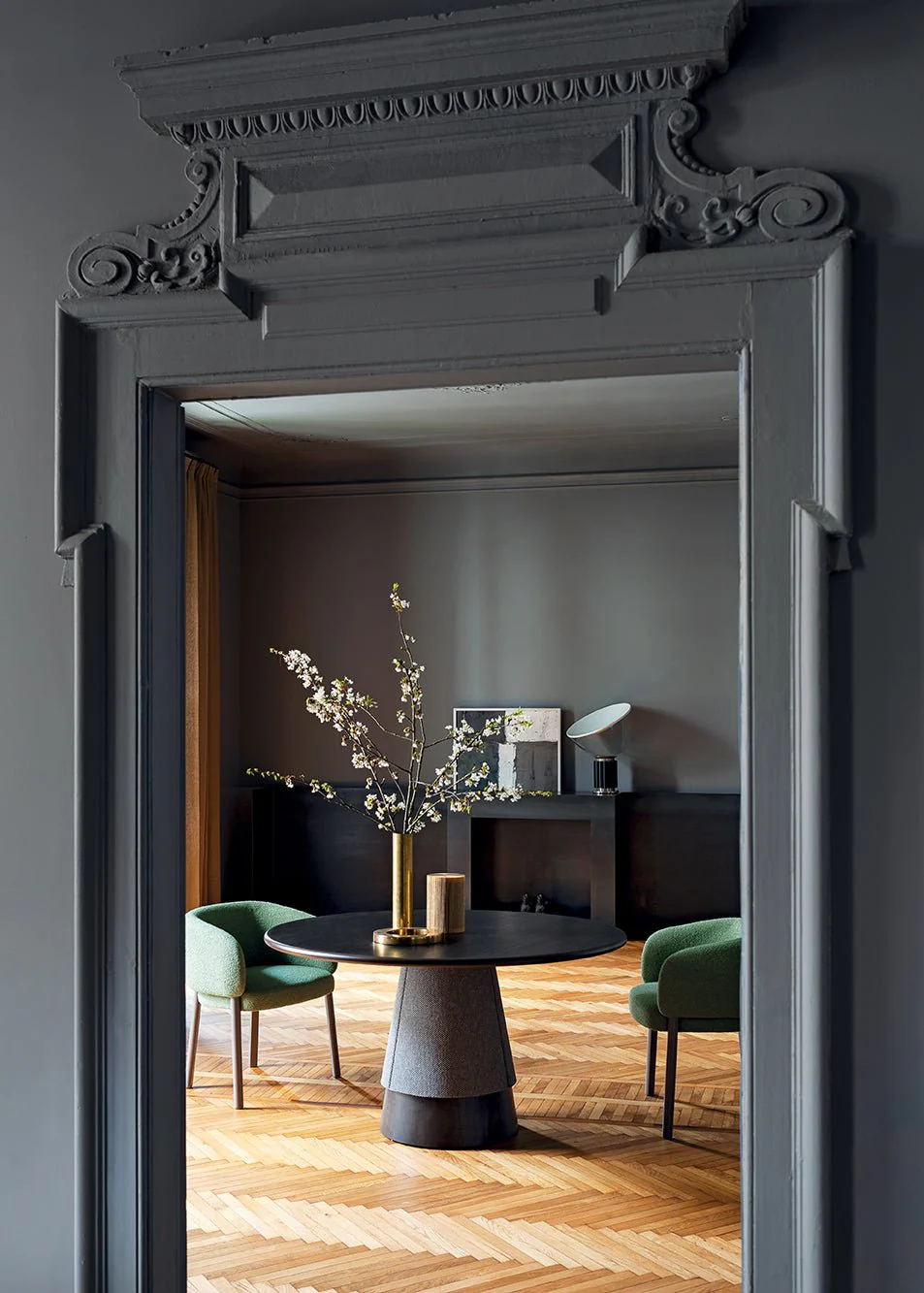 Aretha Armchair by Bross - Image 3