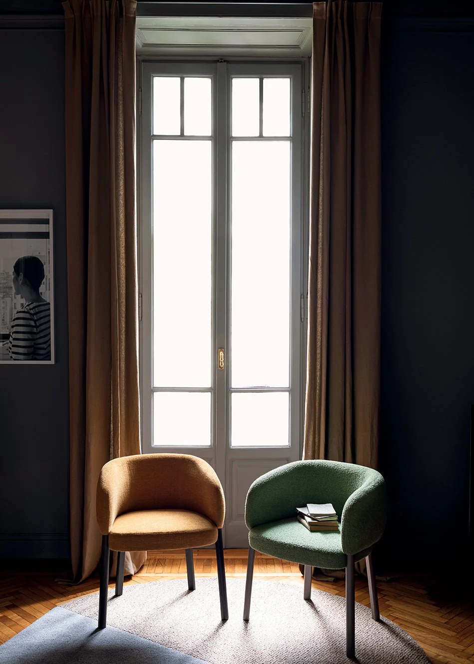 Aretha Armchair by Bross - Image 5