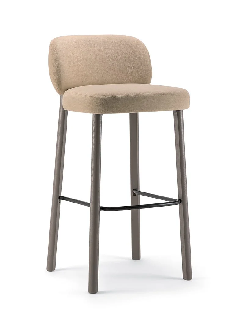 Aretha Stool by Bross