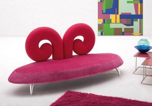 Aries Sofa by Giovannetti - Image 2