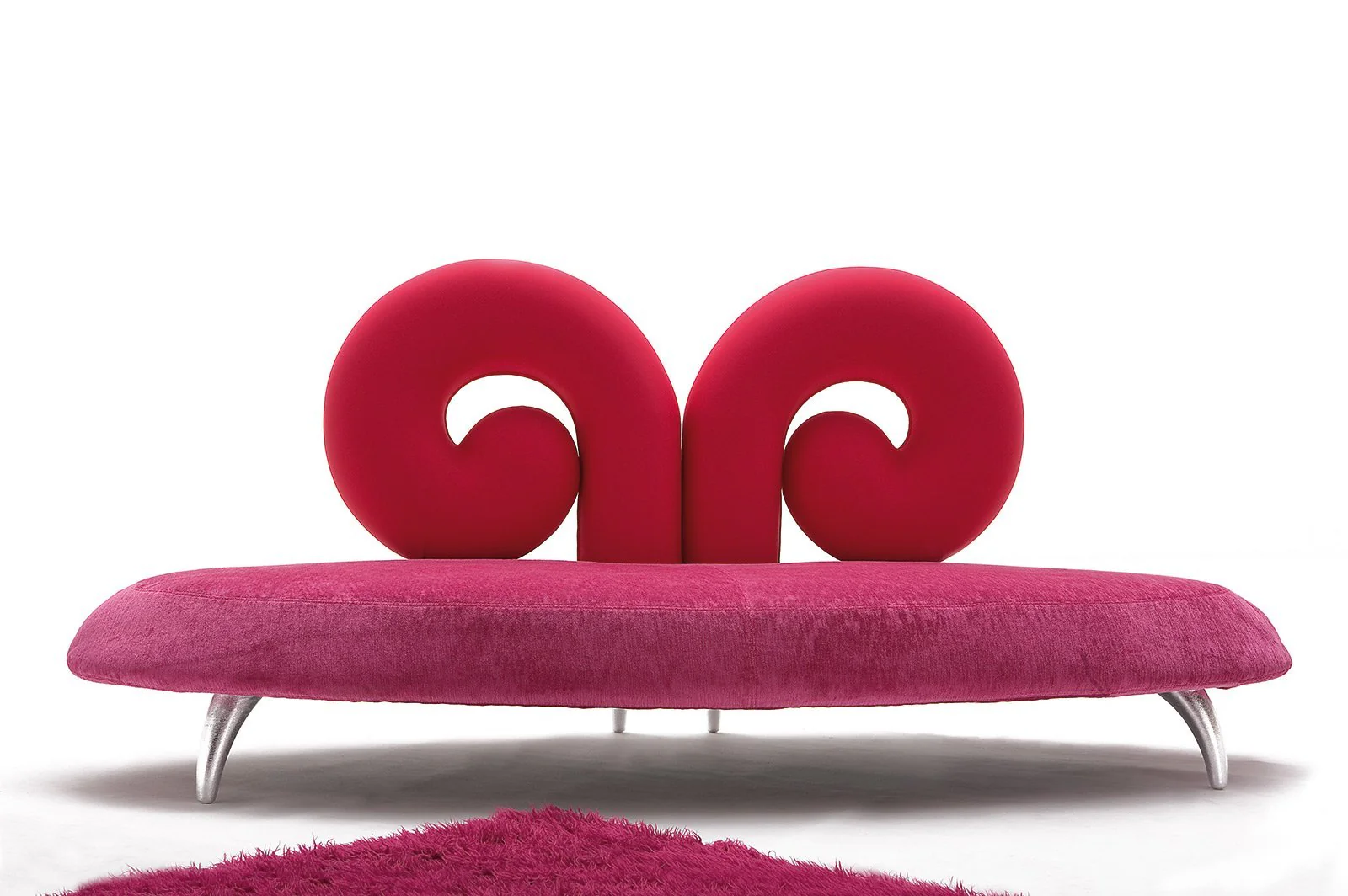 Aries Sofa by Giovannetti - Image 3