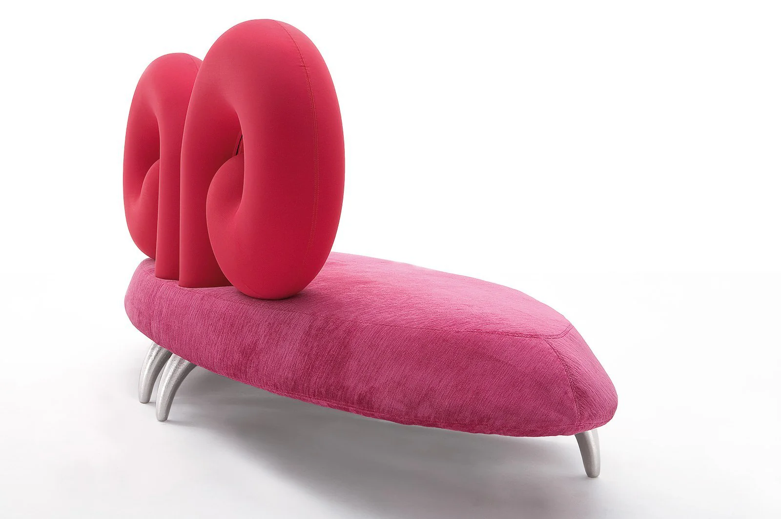 Aries Sofa by Giovannetti - Image 4