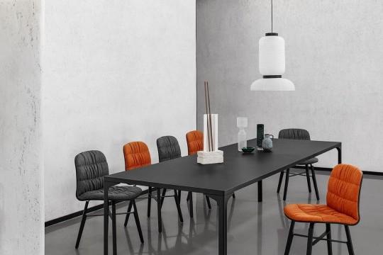 Armando Dining Table by Midj - Image 10