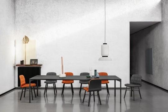 Armando Dining Table by Midj - Image 12