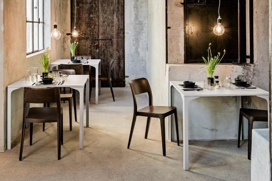 Armando Dining Table by Midj - Image 14