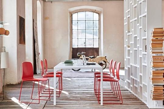 Armando Dining Table by Midj - Image 15
