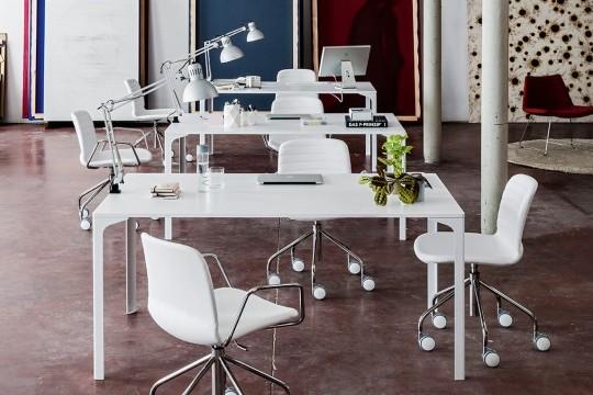 Armando Dining Table by Midj - Image 18