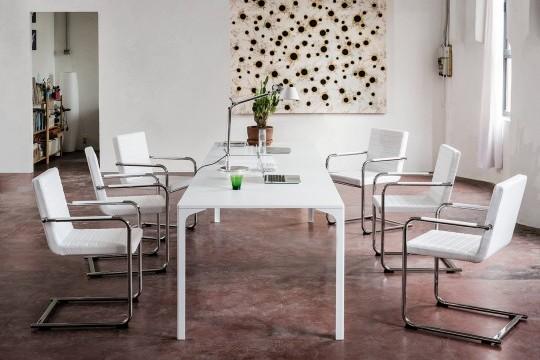 Armando Dining Table by Midj - Image 19