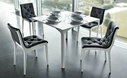 Armando Dining Table by Midj - Image 3