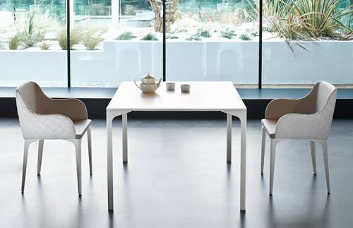 Armando Dining Table by Midj - Image 4