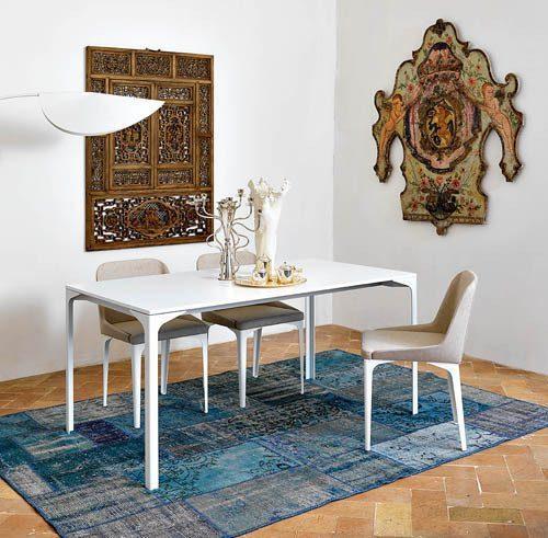 Armando Dining Table by Midj - Image 5