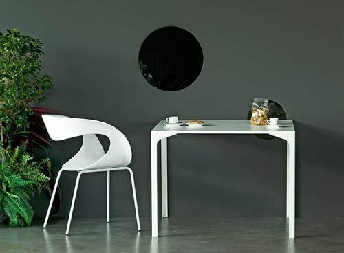 Armando Dining Table by Midj - Image 9