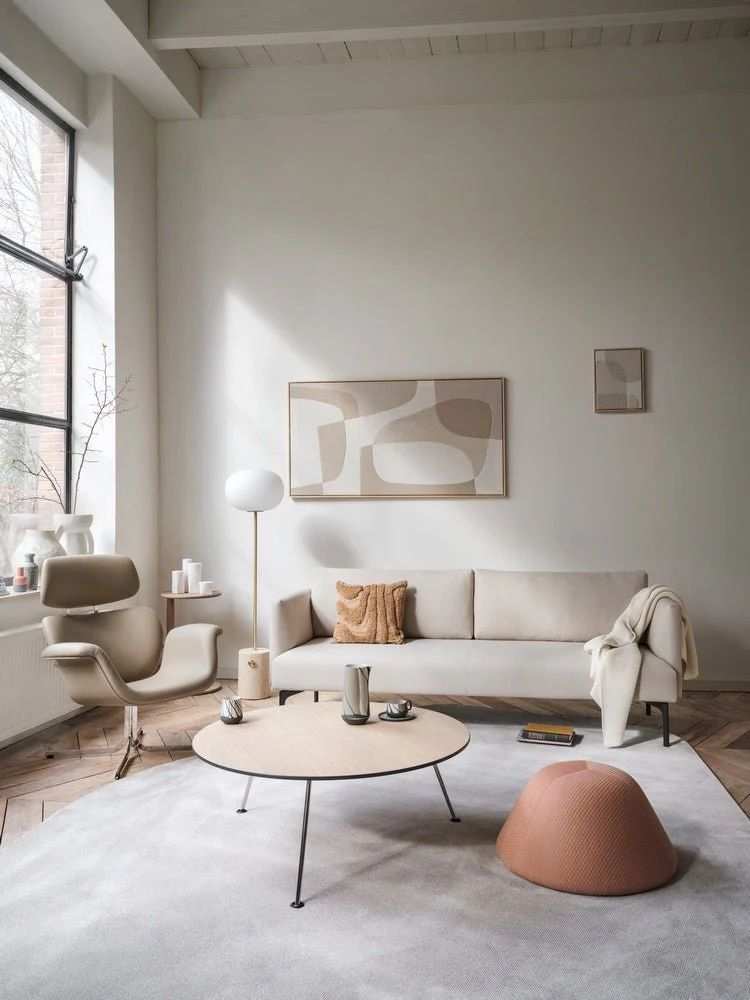 Arris Sofa - Slender Arms Version - by Artifort - Image 5