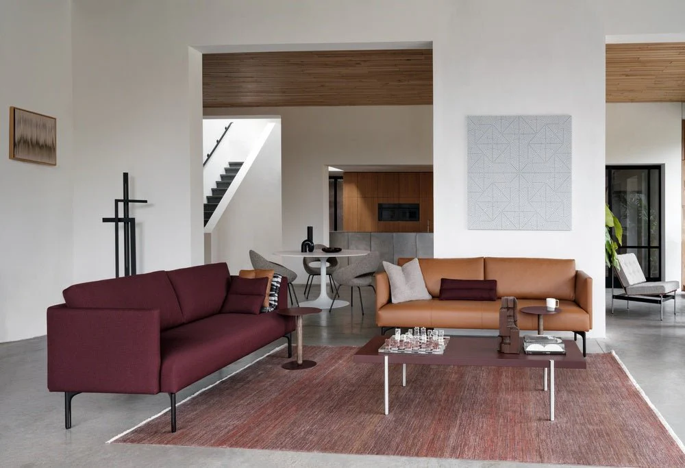 Arris Sofa - Slender Arms Version - by Artifort - Image 7