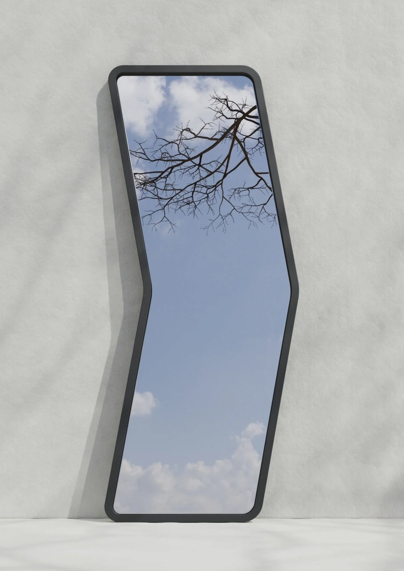 Arrow 6 Mirror by Oitoproducts - Image 5