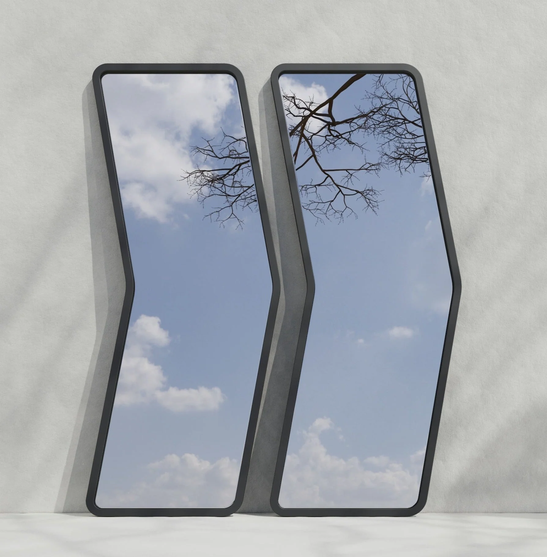 Arrow 6 Mirror by Oitoproducts - Image 6