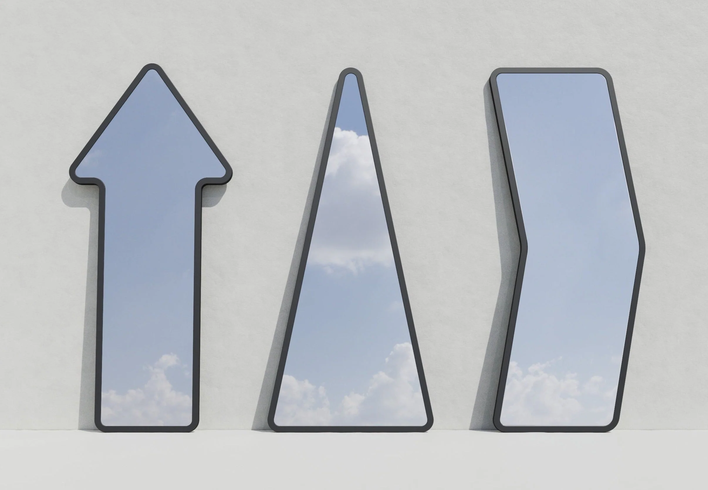 Arrow 7 Mirror by Oitoproducts - Image 8