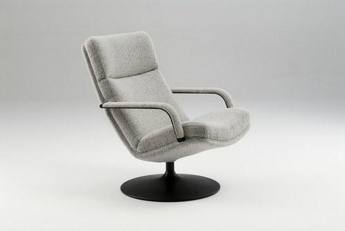 F142 Lounge Chair by Artifort - Image 4