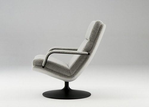 F142 Lounge Chair by Artifort - Image 5